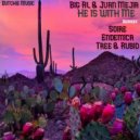 Big Al & Juan Mejia - He is With Me (Original Mix)