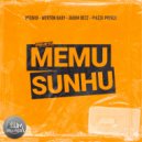 Memu Sunhu Ft. Cheikna - I ten na Bissau (Original Mix)