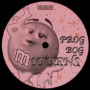 Mittens - Promises