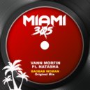 Vann Morfin & Natasha - Baobad Woman (feat. Natasha) (Original Mix)