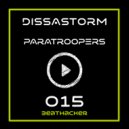 Dissastorm - Paratroopers (Original Mix)