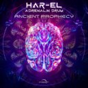 Har-El (Adrenalin Drum) - Gravity