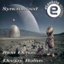 Jhon Denas, Deejay Balius - Syncronized (Original Mix)