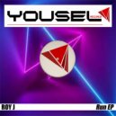 Roy J - Run Run Boys (Original Mix)