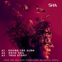SHA - Sound The Alarm (Original Mix)