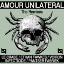 Le Crabe - Amour Unilatéral (Voiron Remix)