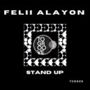 Felii Alayon - Let It Ride (Original Mix)