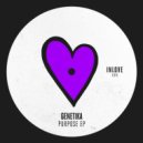 Genetika - Bisous (Extended Mix)