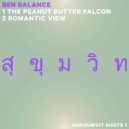 Ben Balance - The Peanut Butter Falcon (Original Mix)