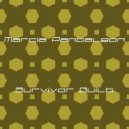 Marcia Pantaleon - Survivor Guilt (Radio Edit)