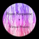 Frans Suspanne - Virtual Priority (Radio Edit)