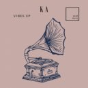 KA - GHOSTS (Original mix)