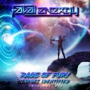 Rage Of Fury - Target Identified (Original Mix)