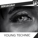 SergeiGray - It Takes One More Year (Original Mix)
