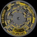 DJ D ReDD - Eyes Wide Shut