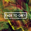 Mr Black & Blue - Fade To Grey (Radio Edit)