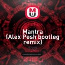 Chris Park - Mantra (Alex Pesh bootleg remix)