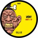 Meny - Granada Ote
