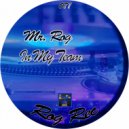 Mr. Rog - In My Team (Original Mix)