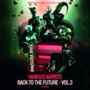 Niko M & DaSouL feat. Mary R - I Can\'t Get No Sleep (Dirty Secretz Remix)