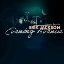 Erik Jackson - Evening Flowers