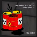Mr. Nuñez, Jhay Vallez - Ladies (Original Mix)