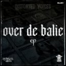 Distorted Voices & D-Tempo - Clubhuis