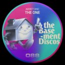 Addict Disc - Movement (Original Mix)