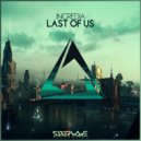 Incredia - Last Of Us (Original Mix)