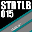 Antonio Rossini - Word Of Love (Original Mix)