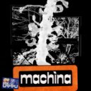 machìna - Ensemble Room