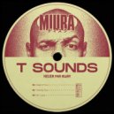 T Sounds - All I Want (Original Mix)