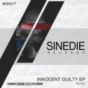 Tali (IL) - Innocent Guilty (Original Mix)