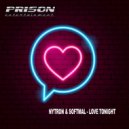Nytron, Softmal - Love Tonight (Original Mix)