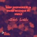 Deep Shepherd, 8nine Muzique, Xmile - Uthando Lwakho (Original Mix)