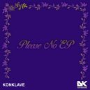 Konklave - No (Original Mix)
