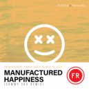 Rob Cross, Jamie Vale & Mic Black - Manufactured Happiness (Sammy Sax Remix Extended Mix)