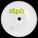 Malc G - Just Stay