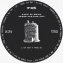 Paco De Rosa - Keep Holding On