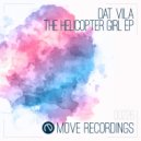 Dat Vila - Disco Rimming (Original Mix)