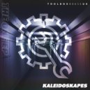 Kaleidoskapes - Isn't It Amazing