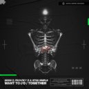 Sessi D, Francky D, Stas Simple - Want To Do (Original Mix)