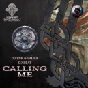 DJ Snk & Laura DJ Beat - Me