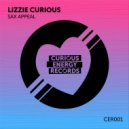Lizzie Curious - Sax Appeal (Original Mix)