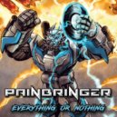 Painbringer & Mystery Motion - Balance