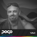 Sonic Species, Pogo & Zephirus Kane - Numinous