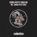 Dennis Greppi - Vibration (Damian Cotto Remix)