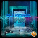 DJ Konik - Oceans Of Love (Dj Konik Radio Edit)