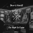 KawaY & Yiwer - One Night In Casino (Original Mix)