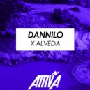 Dannilo - Drop The Bass (Original Mix)